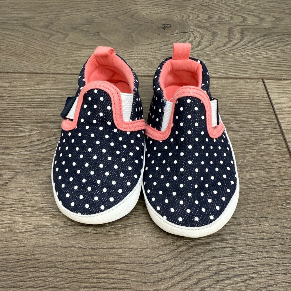 Baby girls Ro + Me by Robeez shoes